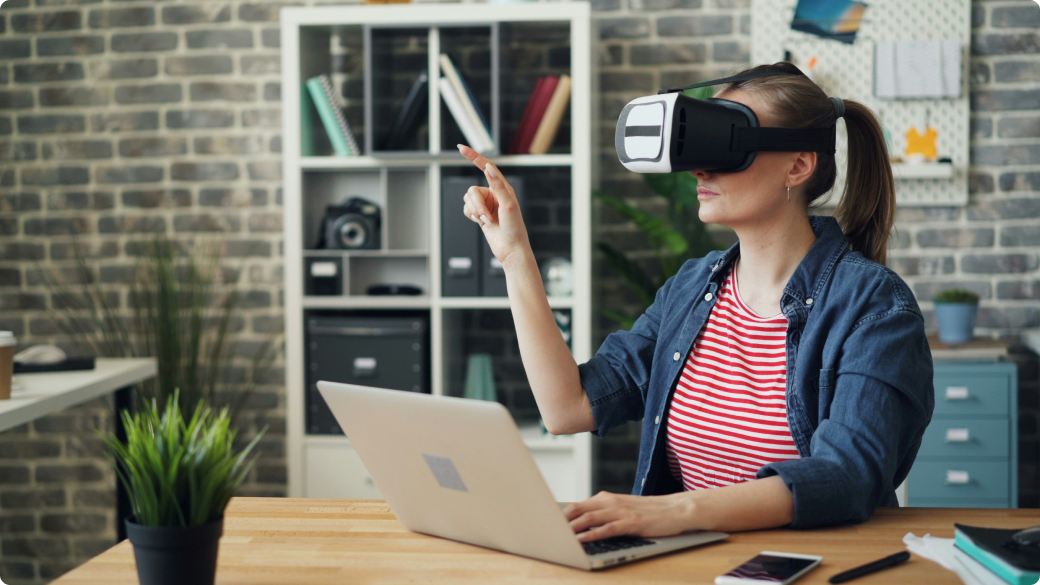 Augmented Reality